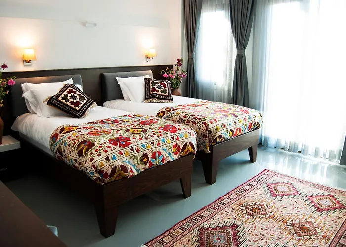 Ayasoluk Hotel & Restaurant