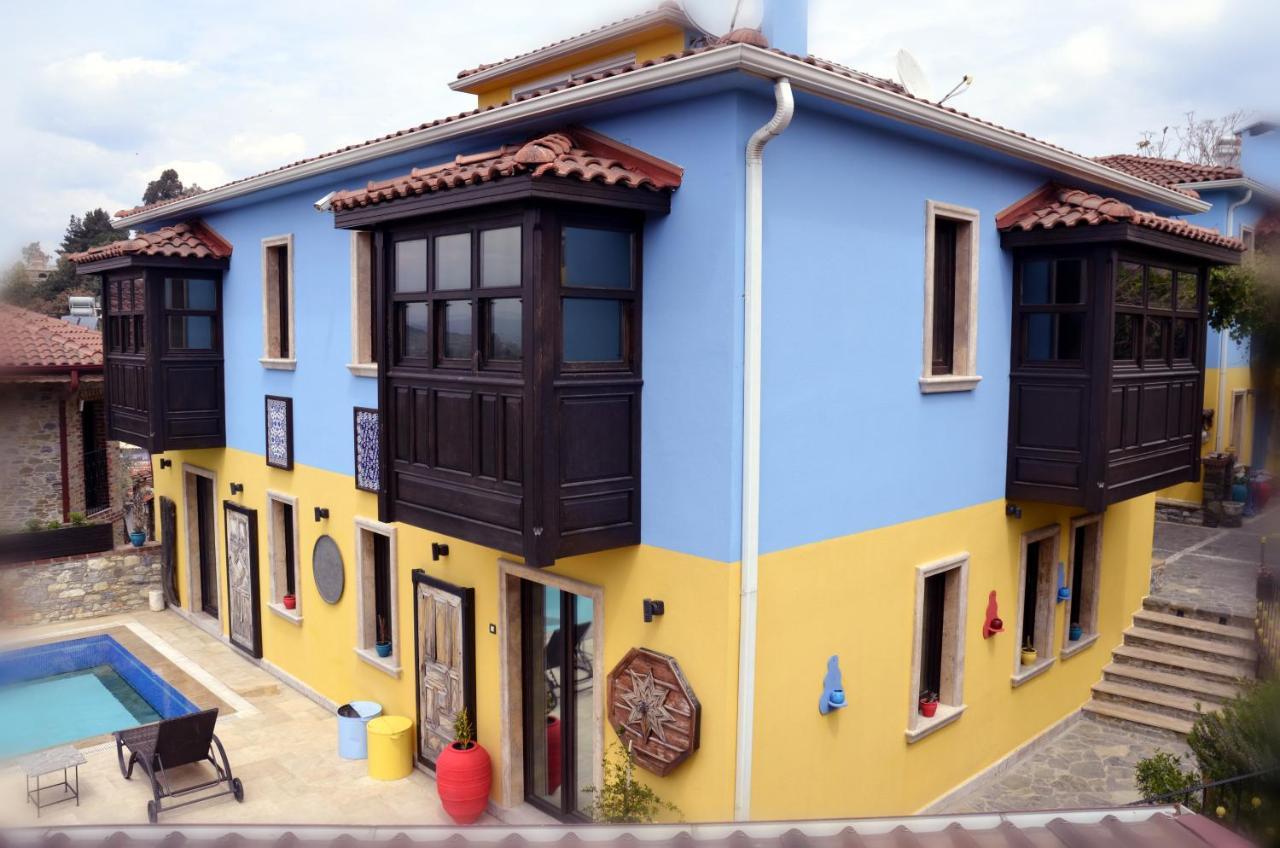 Ayasoluk & Restaurant Hotel