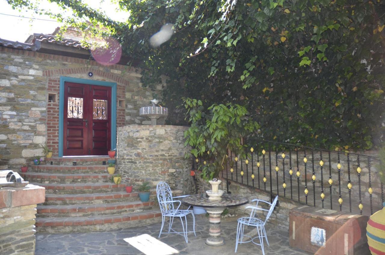 Hotel Ayasoluk & Restaurant