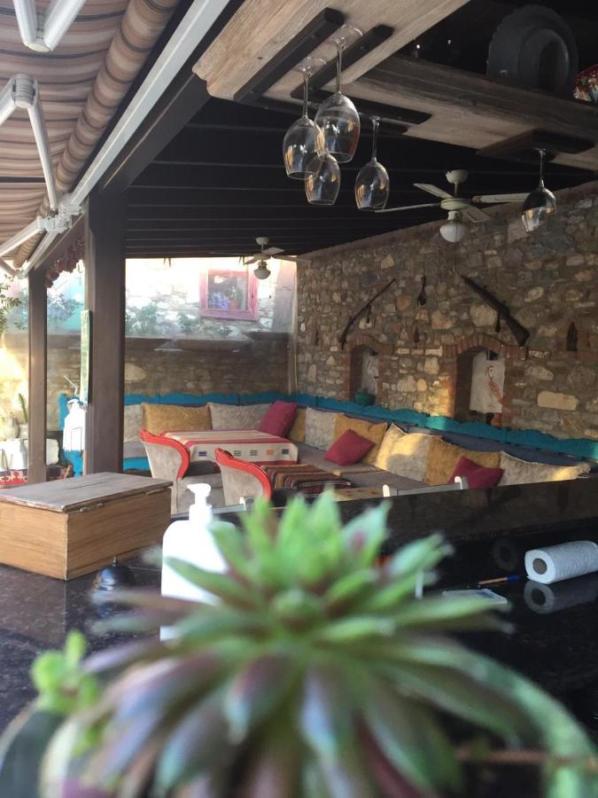 Hotel Ayasoluk & Restaurant Selçuk