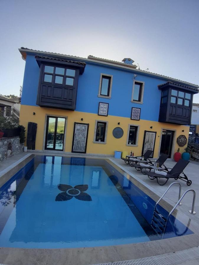 Hotel Ayasoluk & Restaurant 2*