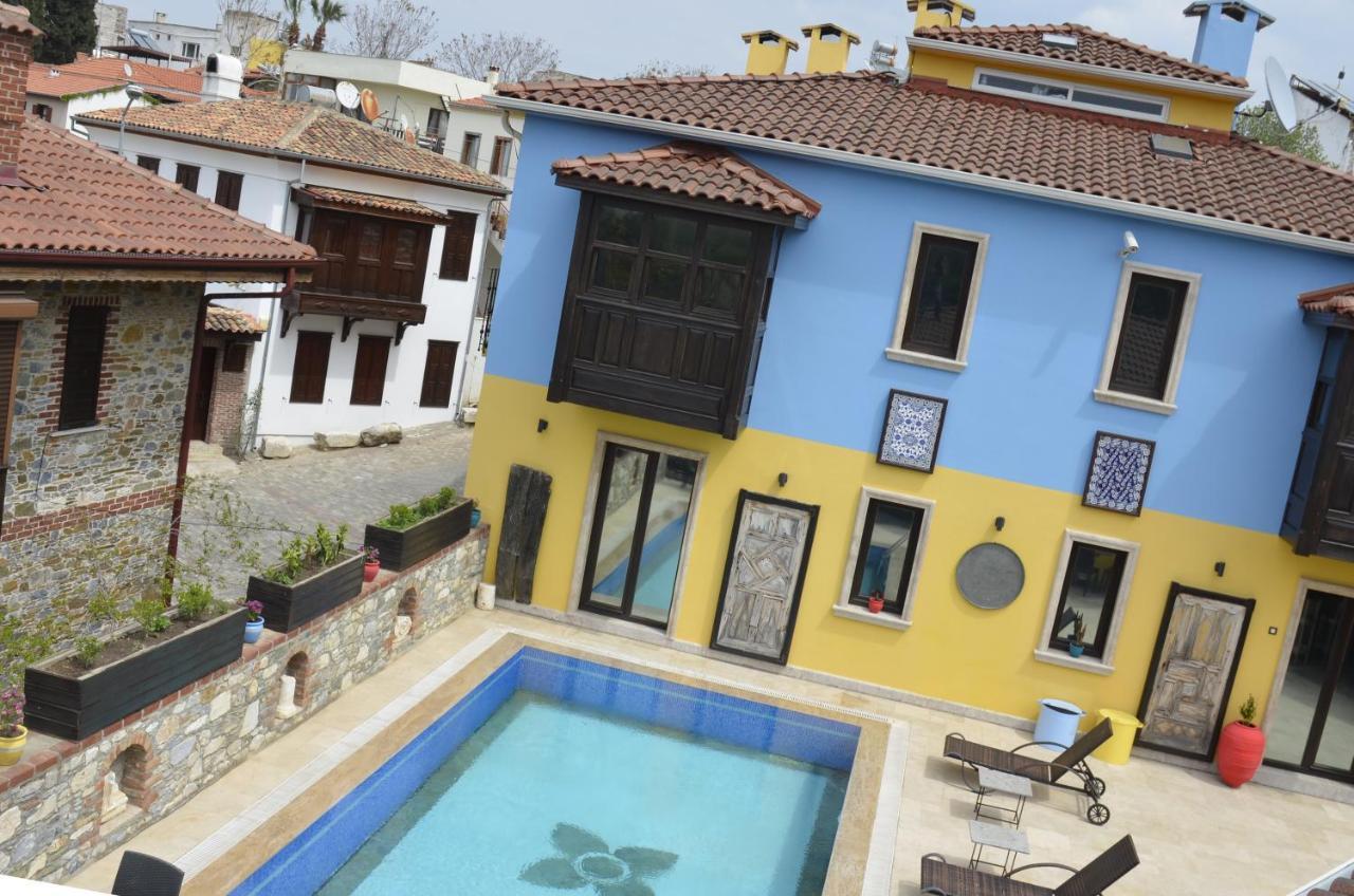 Ayasoluk & Restaurant 2* Selçuk
