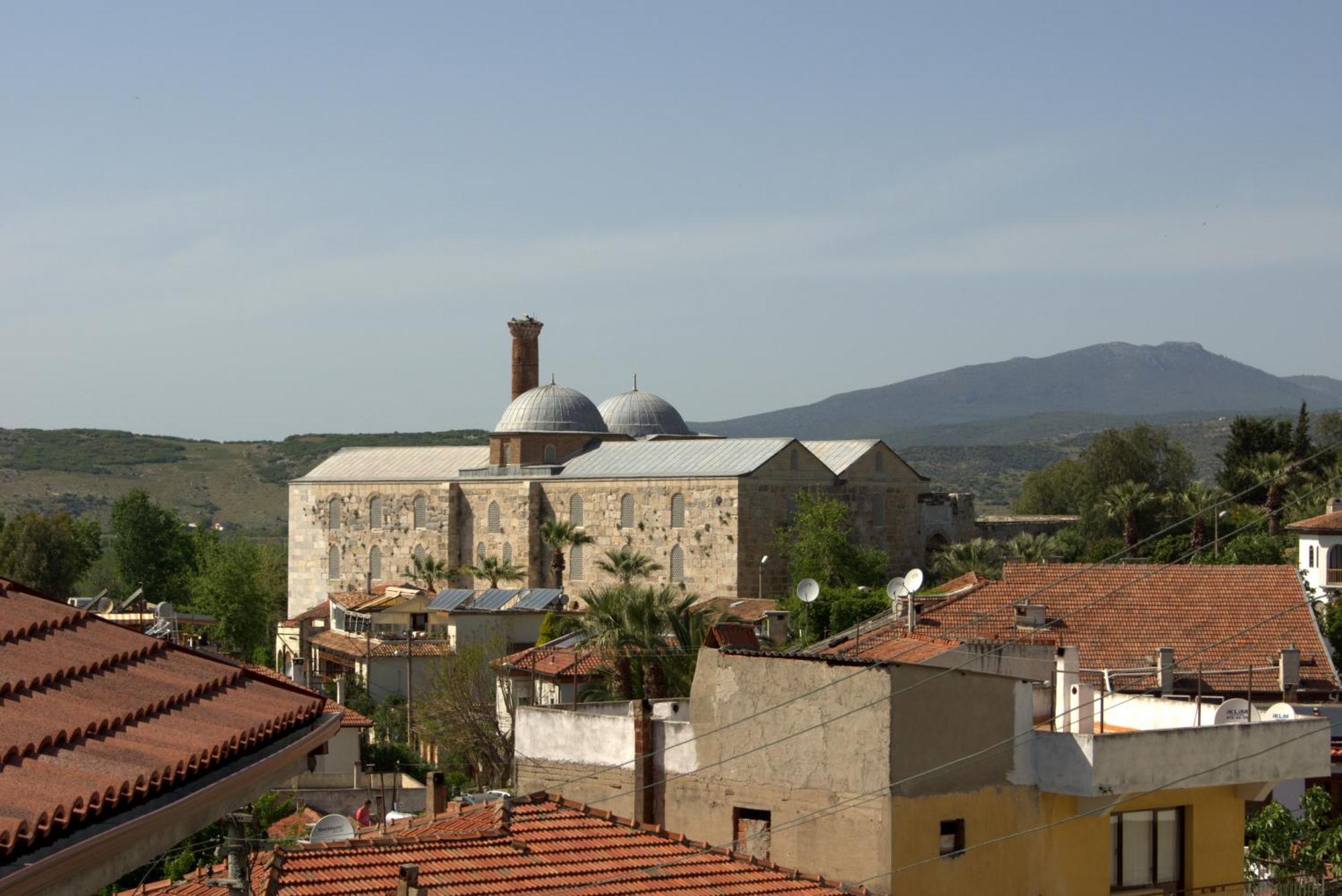 Hotel Ayasoluk & Restaurant