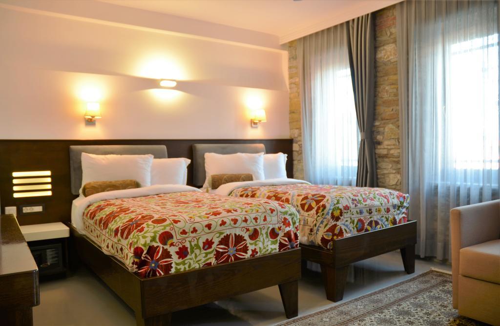 Ayasoluk & Restaurant Hotel
