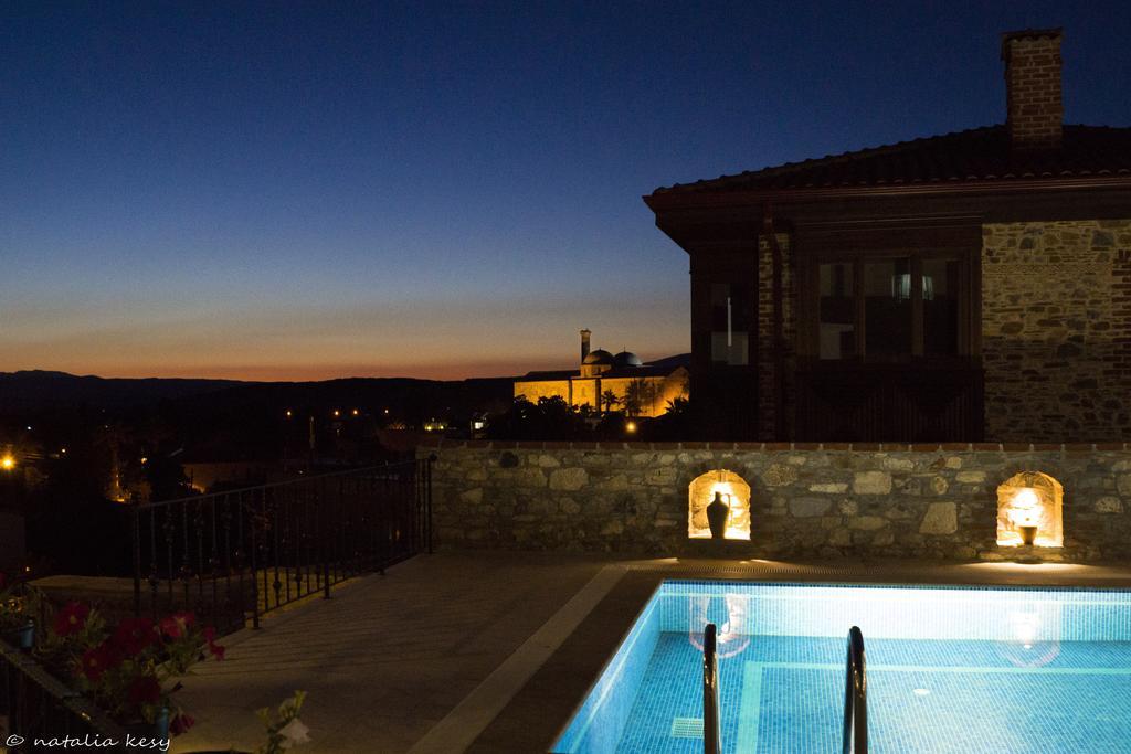 Hotel Ayasoluk & Restaurant Selçuk