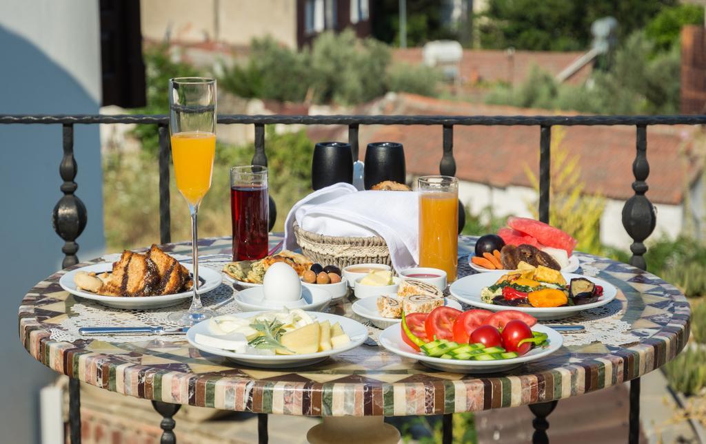 Ayasoluk & Restaurant Selçuk