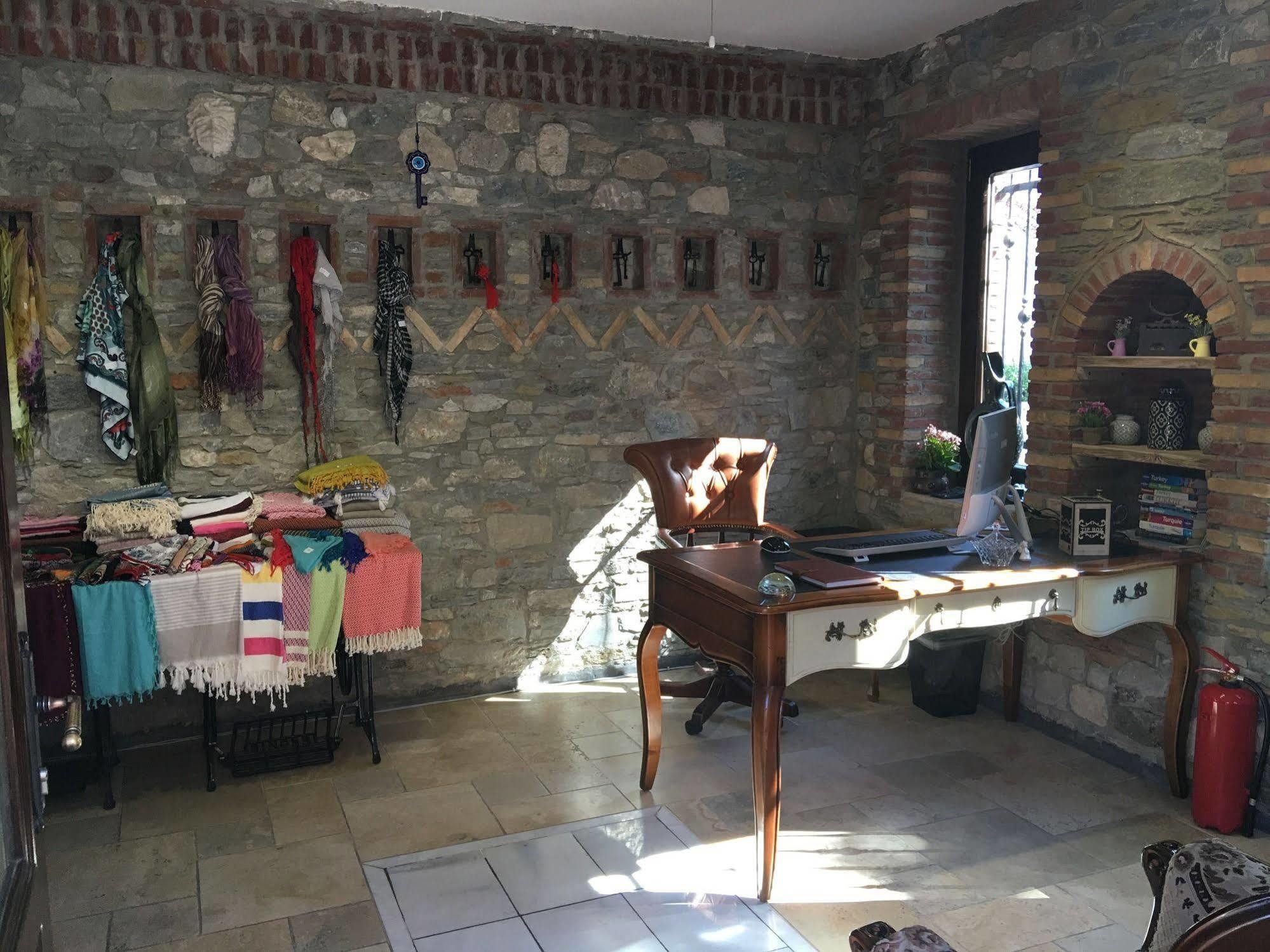 Ayasoluk & Restaurant Selçuk