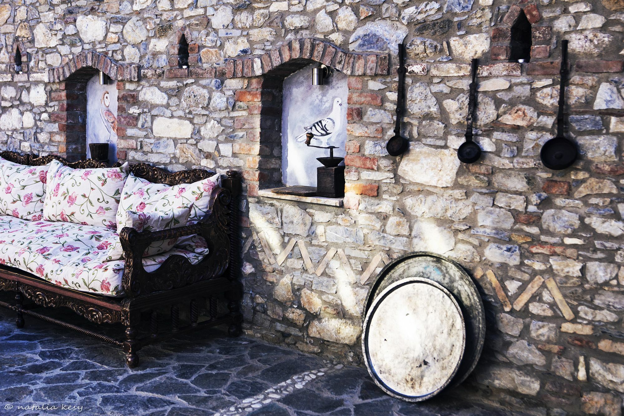 Hotel Ayasoluk & Restaurant Selçuk