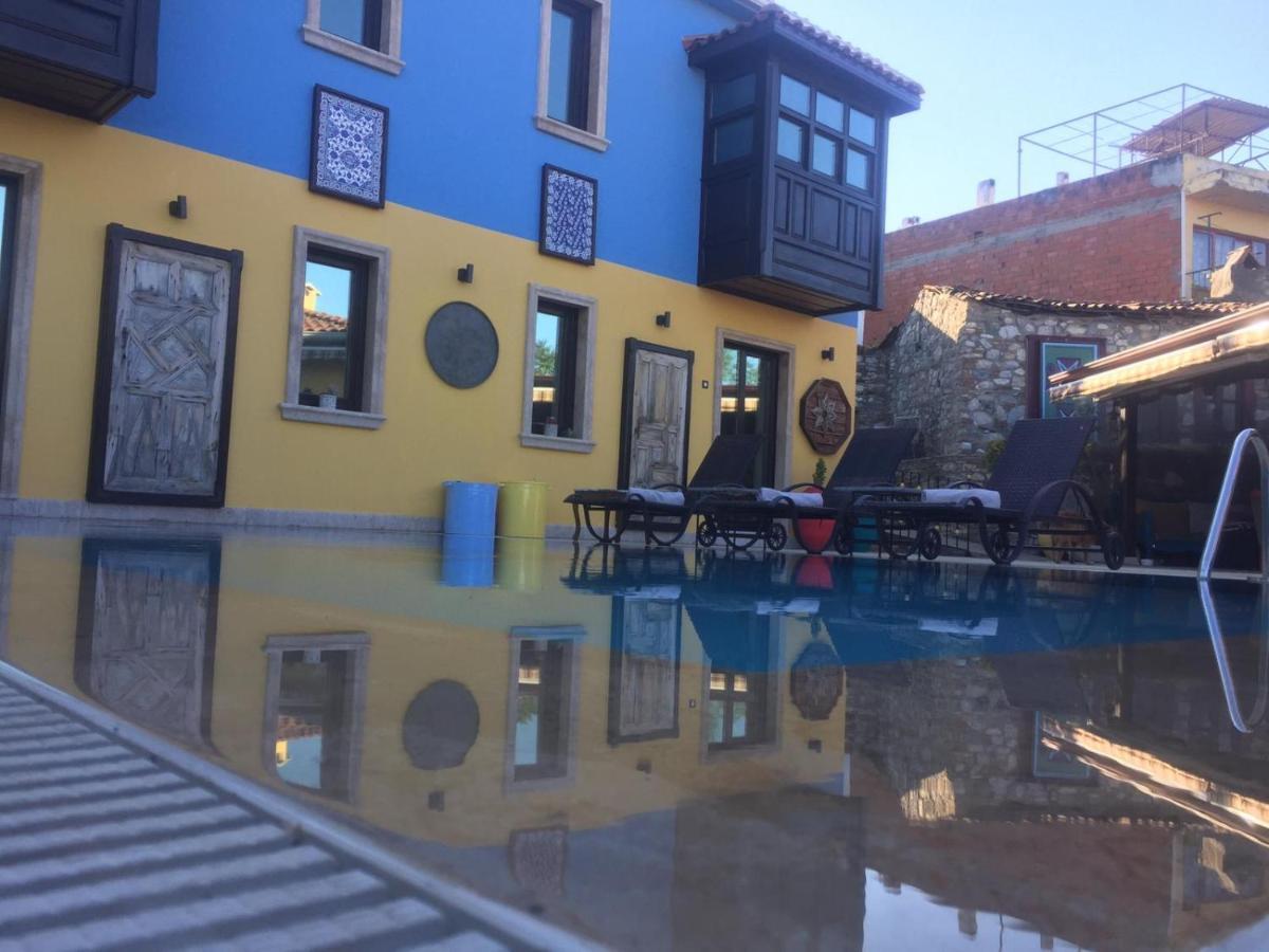 Ayasoluk & Restaurant Selçuk
