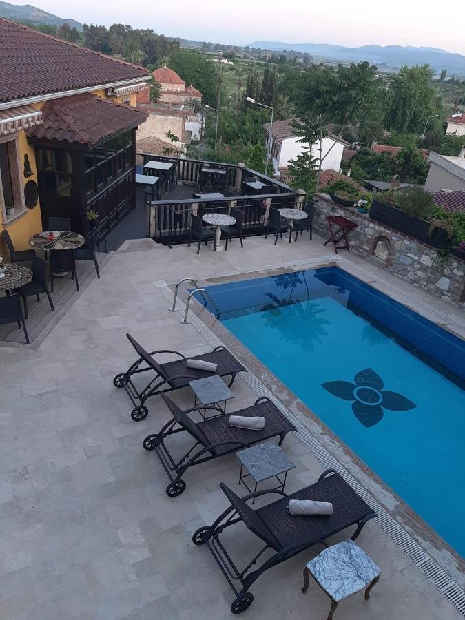 Ayasoluk & Restaurant 2* Selçuk