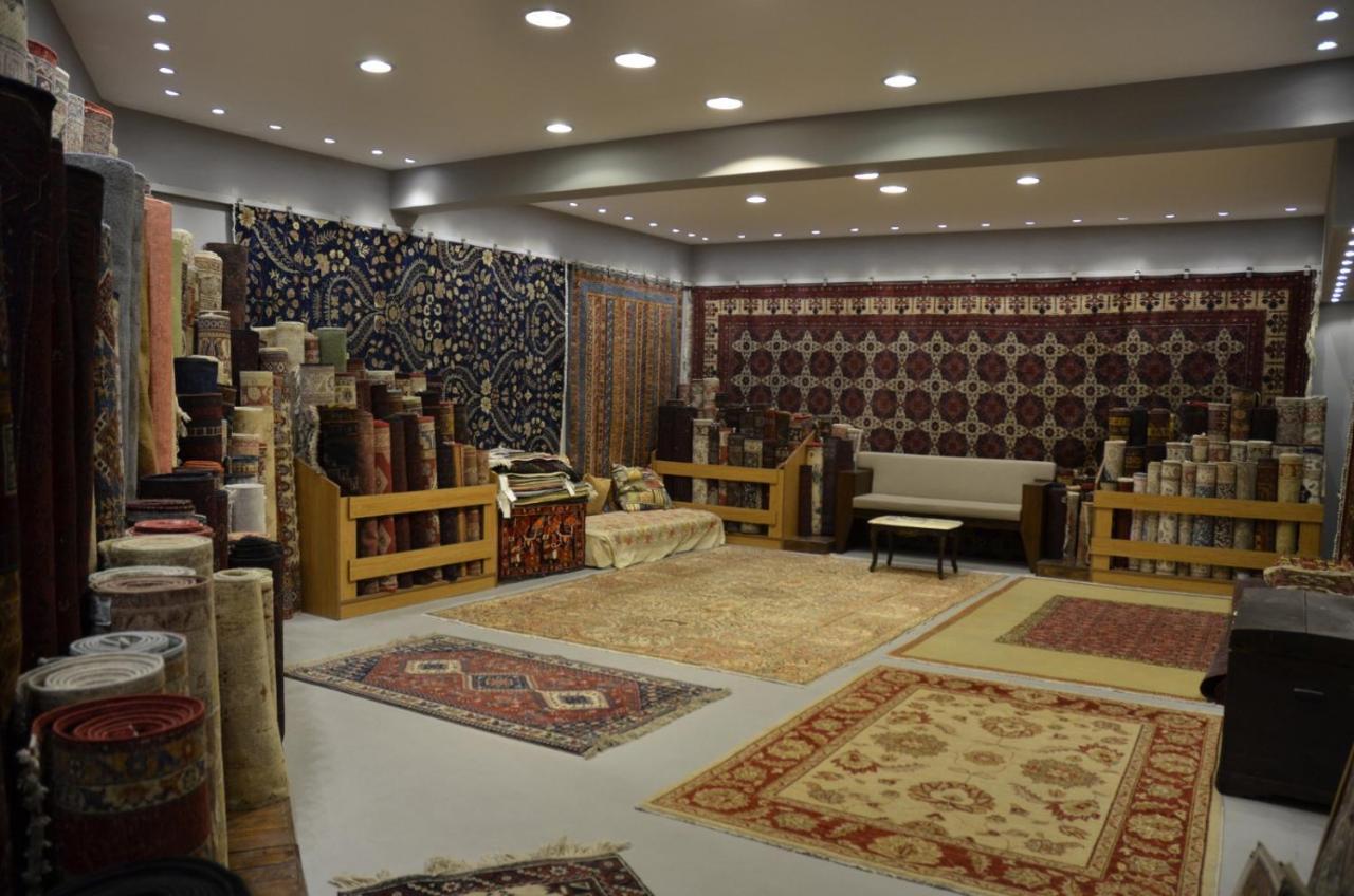 Ayasoluk & Restaurant Hotel 2*