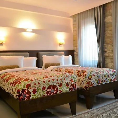 Ayasoluk Hotel & Restaurant Selçuk Room photo